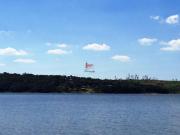 Chácara em Loteamento Fechado com acesso à Represa de Ibiúna