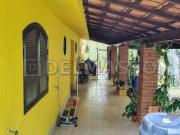 Chácara em lugar paradisíaco, antes do centro!