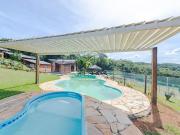 CHÁCARA EM LUZIÂNIA GO 4 HECTARES ACESSO AO LAGO CORUMBÁ 3