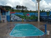 Chácara em Macumbé, Itapira/SP de 300m² 3 quartos à...