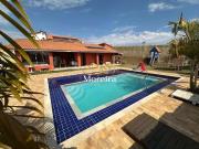 Chácara em, Mairinque/SP de 1000m² 1 quartos à venda por...