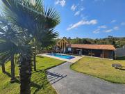 Chácara em, Mairinque/SP de 1000m² 2 quartos à venda por...