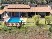 Chácara em, Mairinque/SP de 1000m² 3 quartos à venda por...