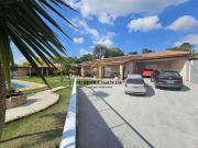 Chácara em, Mairinque/SP de 1000m² 4 quartos à venda por...