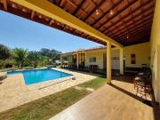 Chácara em, Mairinque/SP de 1033m² 6 quartos à venda por...