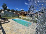 Chácara em, Mairinque/SP de 1200m² 3 quartos à venda por...