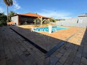 Chácara em, Mairinque/SP de 1200m² 3 quartos à venda por...