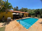 Chácara em, Mairinque/SP de 1300m² 2 quartos à venda por...