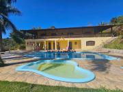 Chácara em, Mairinque/SP de 2000m² 5 quartos à venda por...