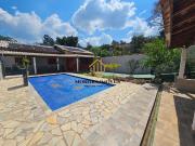 Chácara em, Mairinque/SP de 350m² 2 quartos à venda por...