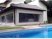 Chácara em Mantiqueira, Mairiporã/SP de 340m² 4 quartos...