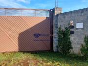 Chácara em Mantiqueira, Mairiporã/SP de 250m² 1 quartos...