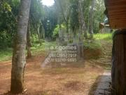 Chácara em Mombaça, Itapecerica da Serra/SP de 3000m² 2...