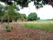 CHÁCARA EM MONTE ALTO / PADRE BERNARDO GO