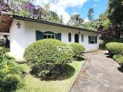 Chácara em Mury, Nova Friburgo/RJ de 377m² 7 quartos à...