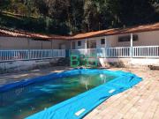 Chácara em, Nazaré Paulista/SP de 0m² 5 quartos à venda...