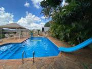 Chácara em Nova Trieste Jarinu, SP