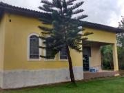 Chácara em Parque da Represa, Paulínia/SP de 0m² 5...