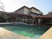 Chácara em Parque da Represa, Paulínia/SP de 378m² 3...