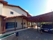 Chácara em Parque das Rosas, Cotia/SP de 280m² 4 quartos...