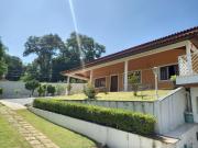 Chácara em Parque Rizzo II, Cotia/SP de 550m² 3 quartos...