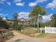 Chácara em Pedra Bela Centro Pedra Bela/SP