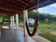 chacara em pedra bela sp com um belo lago lugar muito...