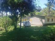 Chacara em Pedra Branca Santa Isabel