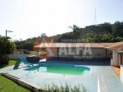 Chácara em Pitas, Cotia/SP de 400m² 3 quartos à venda...