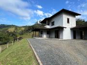 Chácara em, Pomerode/SC de 28916m² 2 quartos à venda por...