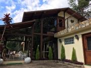 Chácara em Posse, Petrópolis/RJ de 230m² 4 quartos à...