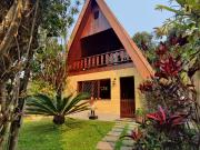 Chácara em Posse, Teresópolis/RJ de 1691m² 4 quartos à... Chácara em Posse, Teresópolis/RJ de 1691m² 4 quartos à...