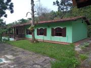 Chácara em Potuverá, Itapecerica da Serra/SP de 284m² 3...