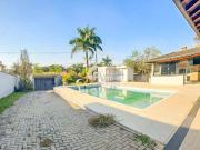 Chácara em Recanto Campestre Internacional de Viracopos...