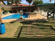Chácara em Recanto dos Palmares, Atibaia/SP de 5000m² 8...