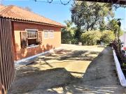 Chácara em Recanto Verde, Itapevi/SP de 300m² 5 quartos...