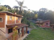 Chácara em Ressaca, Cotia/SP de 500m² 3 quartos à venda...