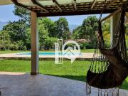 Chácara em Ribeirão Grande, Pindamonhangaba/SP de 460m²...