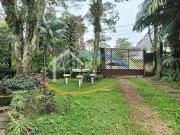 Chacara em Ribeirao Pires 2400metros