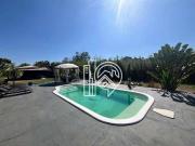 Chácara em Rio Abaixo, Jacareí/SP de 200m² 4 quartos à...
