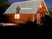 Chácara em Rio Pequeno, Camboriú/SC de 3660m² 1 quartos...