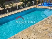 Chácara em Rodovia Paulo Rolin Loureiro Biritiba Ussu...