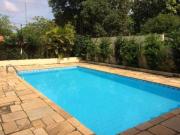 Chácara em Rua Amancia Maria Carriel Portal das...