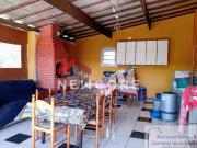 Chácara em Rua Castelano Biritiba Mirim/SP