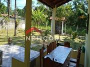 Chácara em Rua Dilson Fumarro Balneário Gaivota Itanhaém/SP