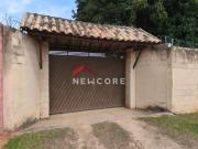 Chácara em Rua Jary Oliveira da Silva Chácara Dallas...