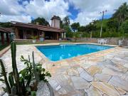 Chácara em Rua Joaquim Carolino Franco Terras de San...