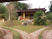 Chácara em Rua Maria Alves do Amaral Massaro Recanto dos...