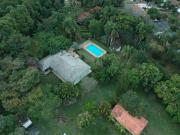 Chácara em Rua Pedro de Toledo Ponunduva Cajamar/SP