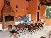 Chácara em Rua Pomar do Carmo Biritiba Mirim/SP